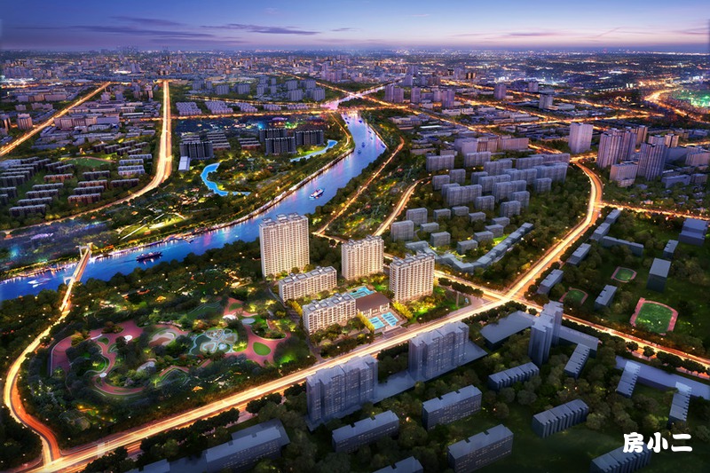 东港翡翠公馆