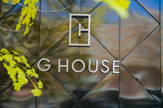 美上天际 | 中海和平之门 ghouse天际 至美实景 惊艳沈城