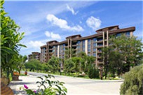 沈阳雅居乐花园