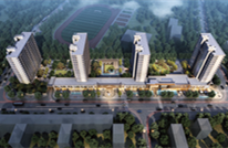 首创·禧悦大境