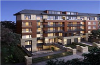 华润置地·二十四城| 央境