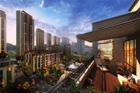 碧桂园·大城印象