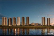 中国铁建·御水澜湾