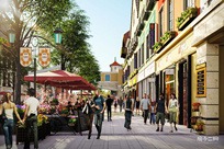 万科中德国际社区