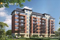 华润置地|翡翠城·熙府