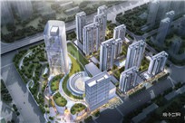 中海和平之门·GHOUSE天际