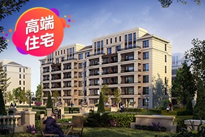 金地·悦城大境