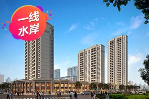 新湖仙林金谷璞园