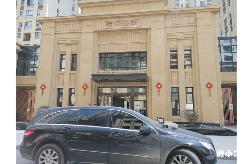 入户大堂