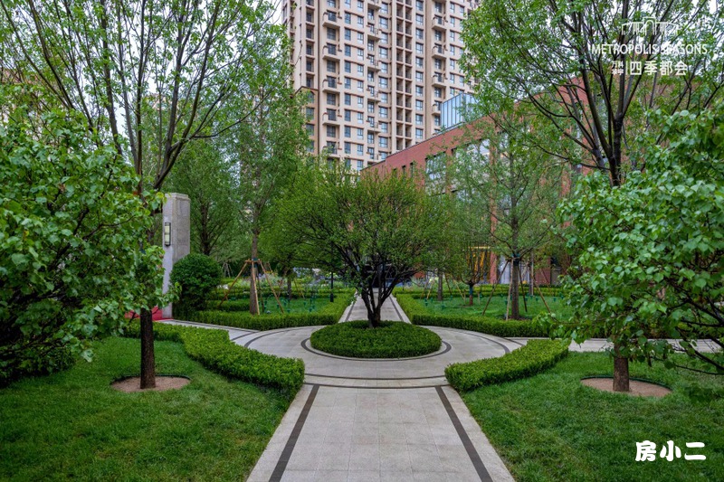 实景图
