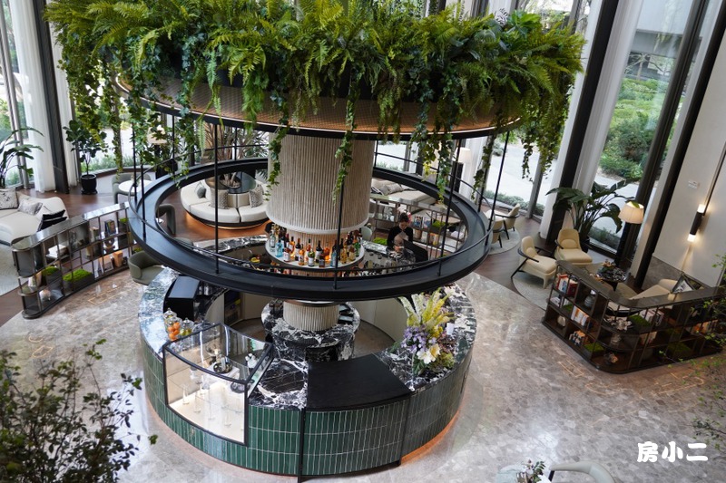 ┈┈🌟  华润置地 华润置地旗下全系参展