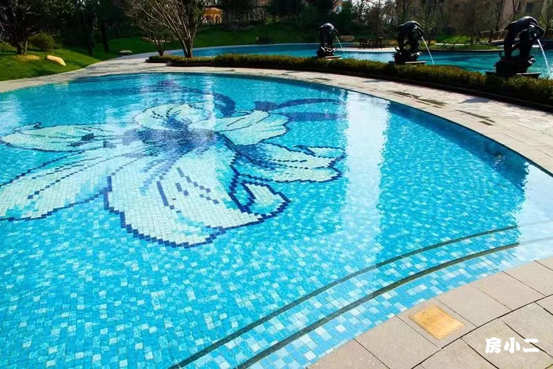 实景图-园区景观