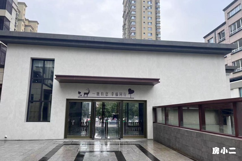 大门