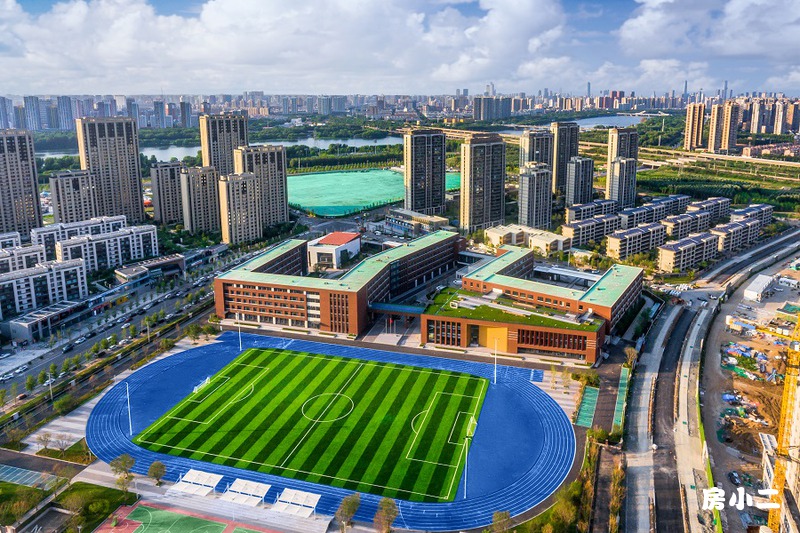 实景图--公共区域