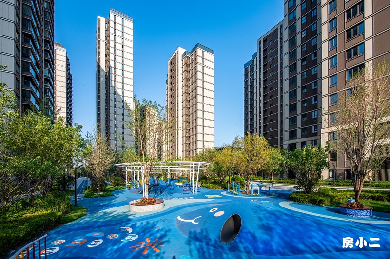 实景图--园区