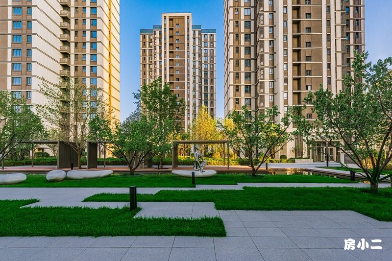 实景图--园区