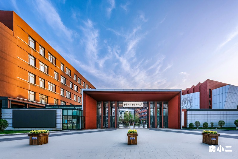 实景图--学校
