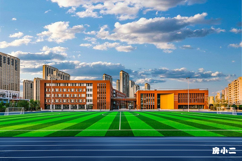 实景图--学校