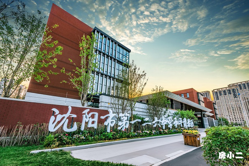 实景图--学校