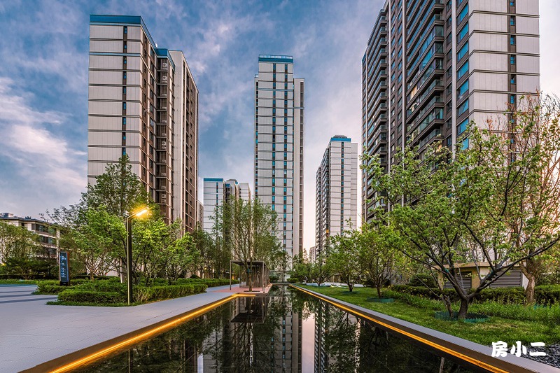 实景图--园区