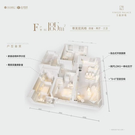 楼盘动态图片 1