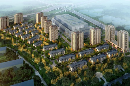 国奥尚景