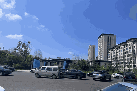 明发•上河时代