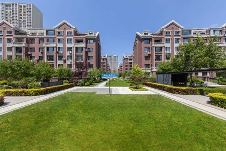 楼盘动态图片 1