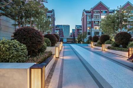 楼盘动态图片 1