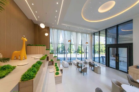 楼盘动态图片 1