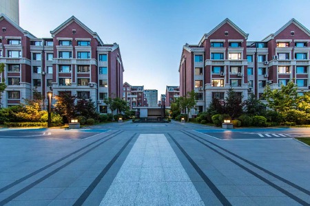 楼盘动态图片 1