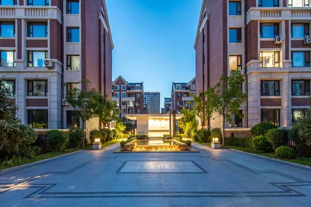 楼盘动态图片 1