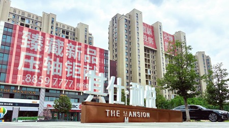 楼盘动态图片 1