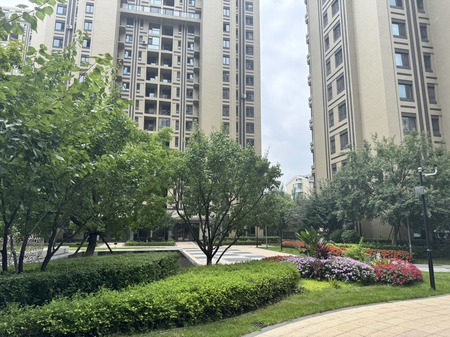 楼盘动态图片 1