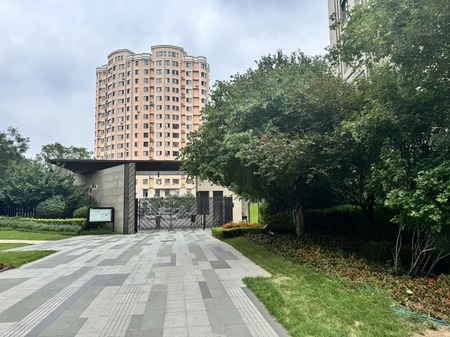 楼盘动态图片 1