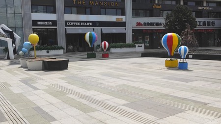 楼盘动态图片 1