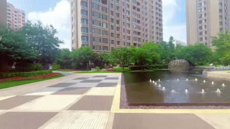 楼盘动态图片 1