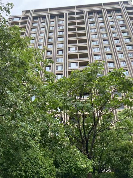 楼盘动态图片 1