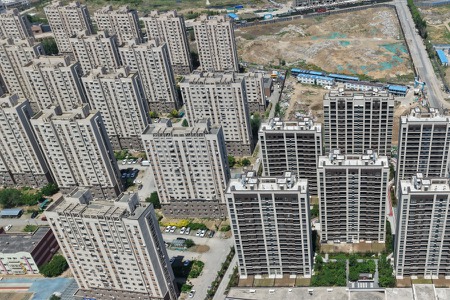 楼盘动态图片 1