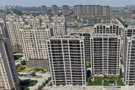 楼盘动态图片 1