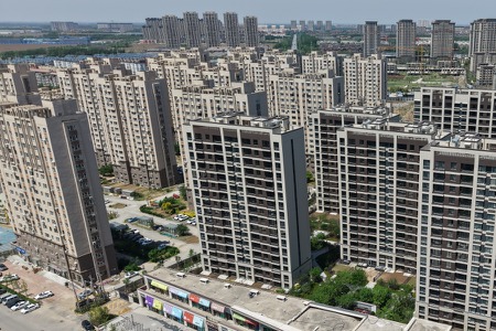 楼盘动态图片 1