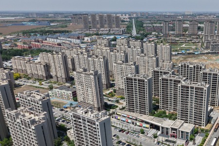 楼盘动态图片 1