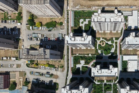 楼盘动态图片 1