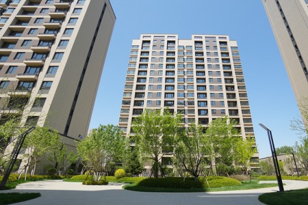 楼盘动态图片 1