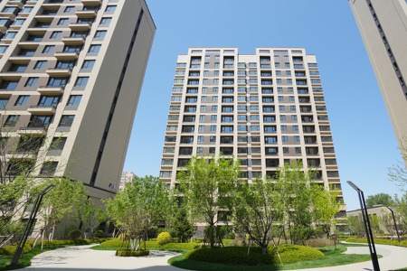 楼盘动态图片 1