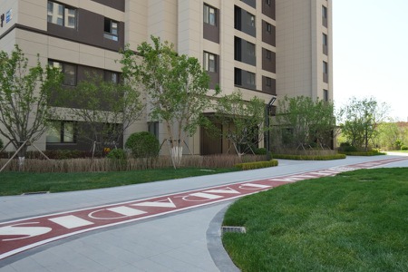 楼盘动态图片 1