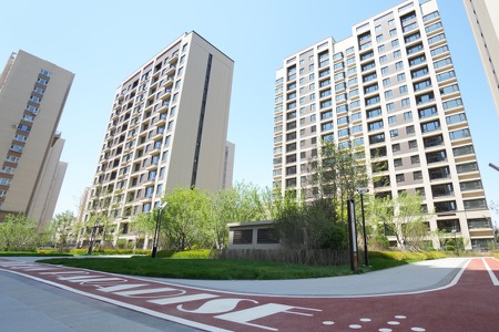 楼盘动态图片 1