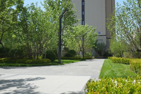 楼盘动态图片 1