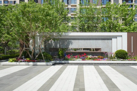 楼盘动态图片 1