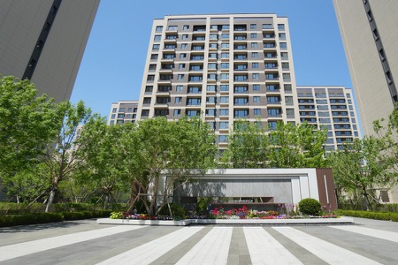 楼盘动态图片 1